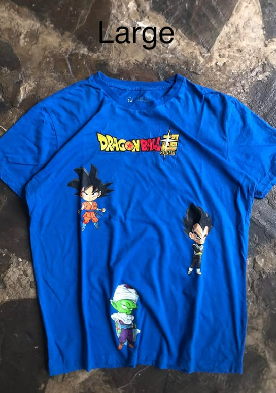 Tshirt