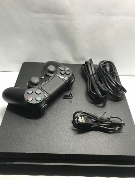 PS 4
