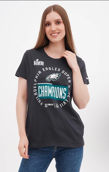 Nike Eagles NFL