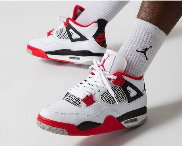 Superbe Jordan