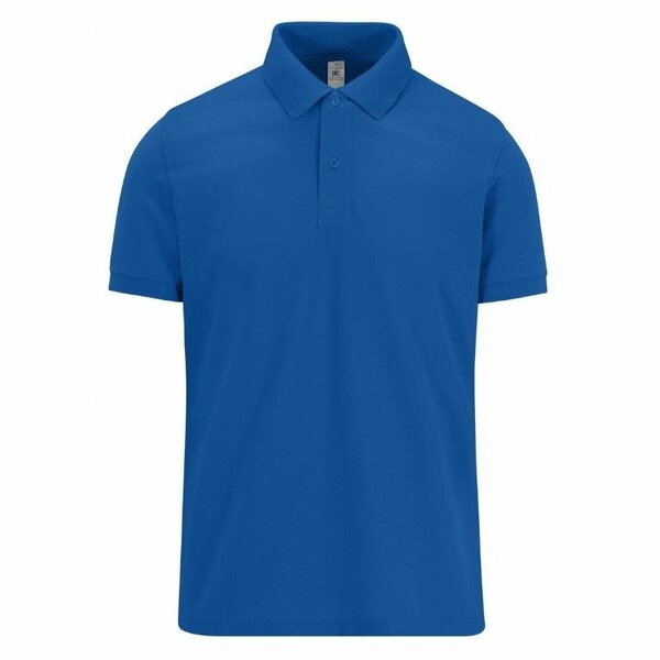 Polo homme et femme