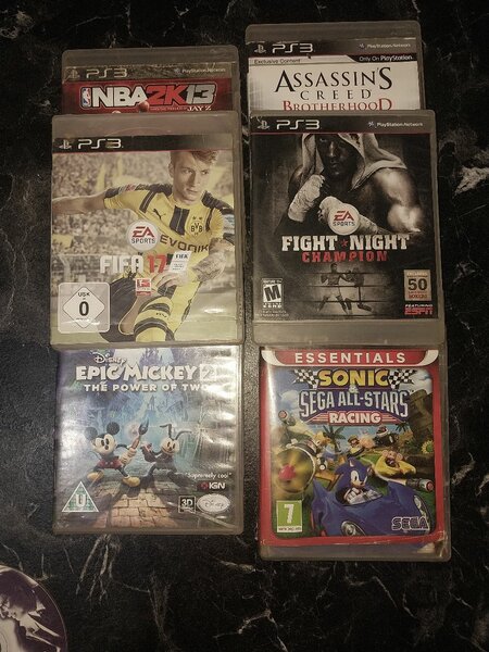 PlayStation 3 Slim