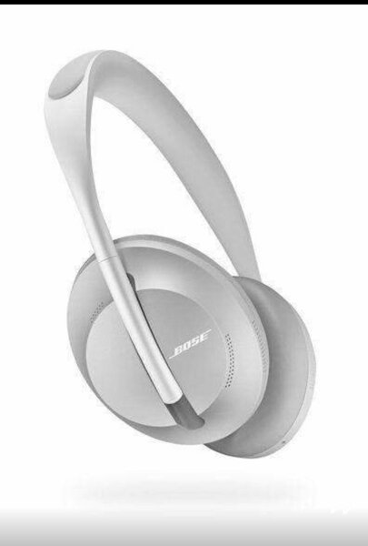 Casque sans fil Bose ANC