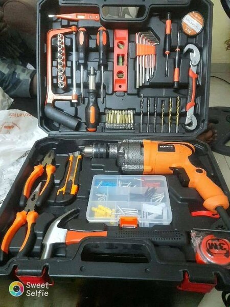 Kit complet