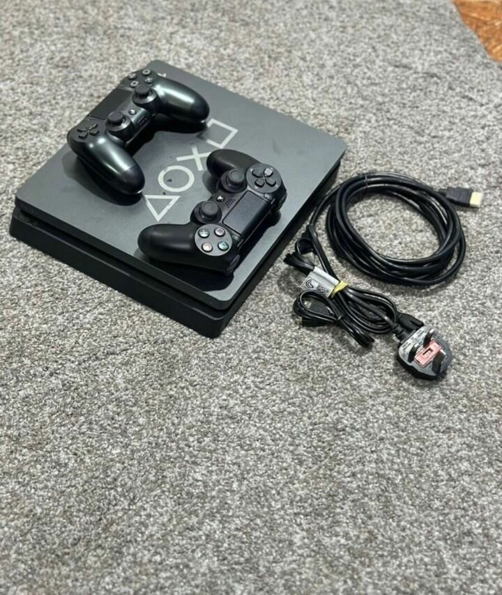 Ps 4 pro