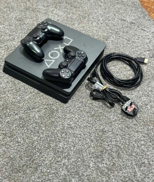 Ps 4 pro