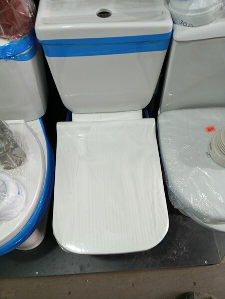 Унитаз