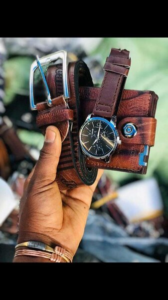3pc men's Combo