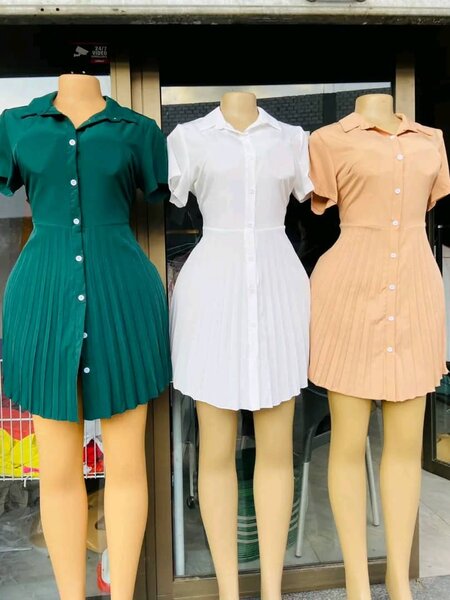 Ladies dress