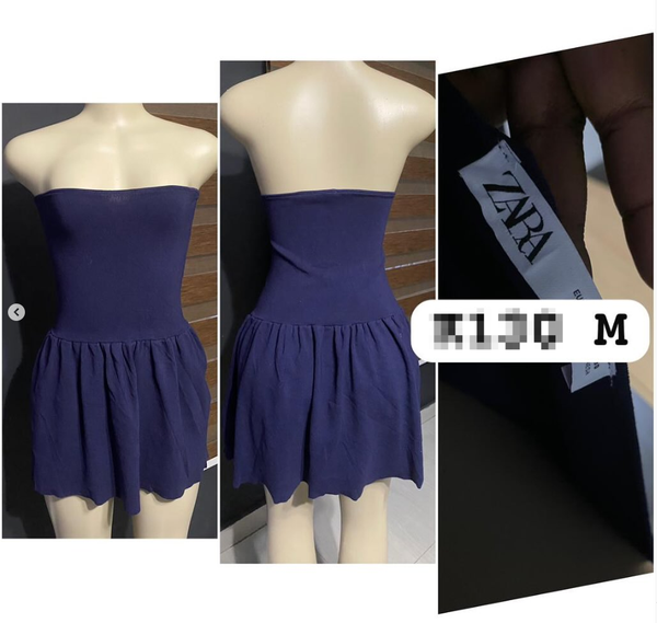 dress
