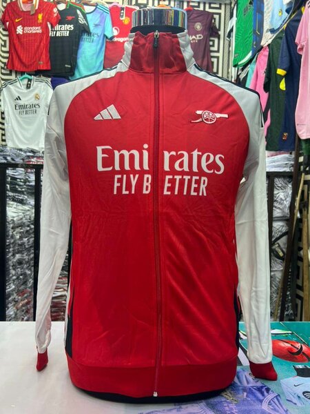 football outfit