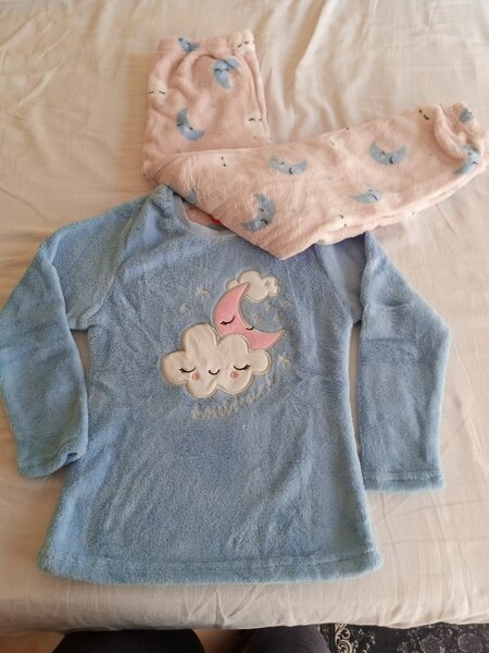 Pyjamas