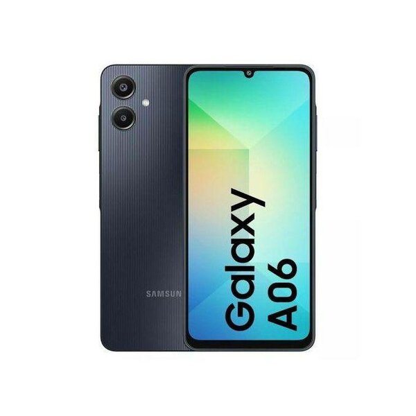 Samsung Galaxy A06 128GB-4RAM
