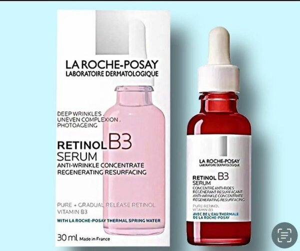 Serums
