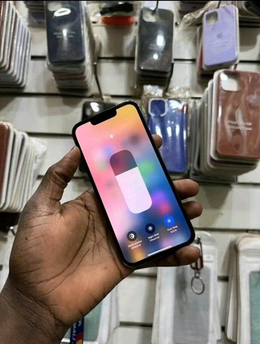 Iphone 13 128gig