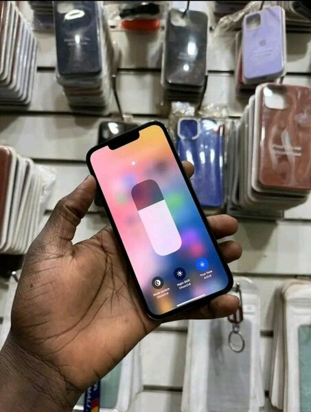 Iphone 13 128gig