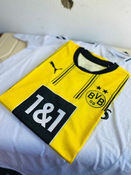 FOOTBALL JERSEYS 