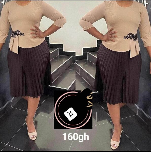 Ladies Dress