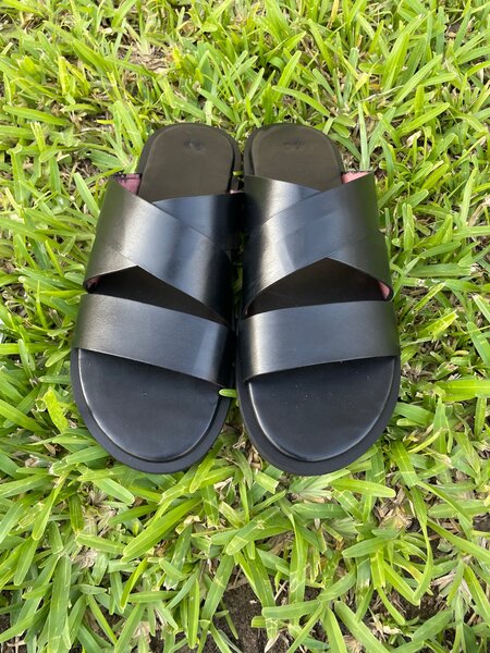 Sandale homme