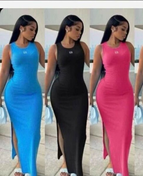 Sexy dresses