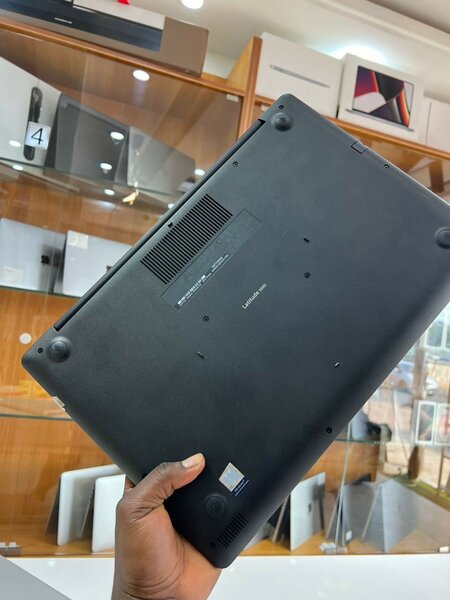 Dell latitude 3590