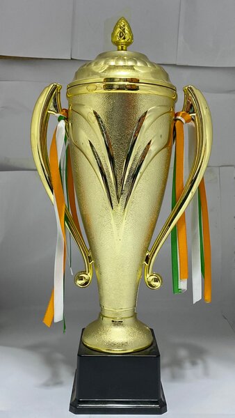 Trophée moyen