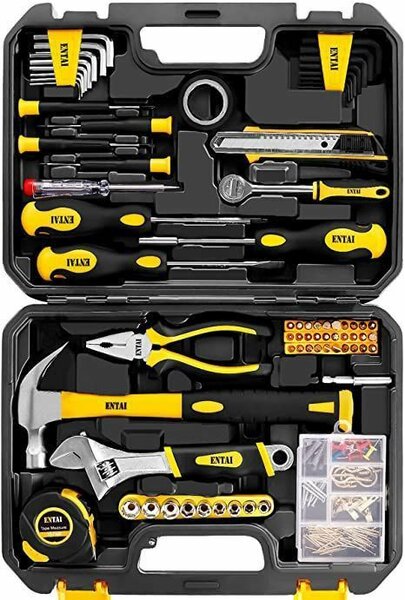 Hand tools