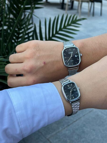 casio