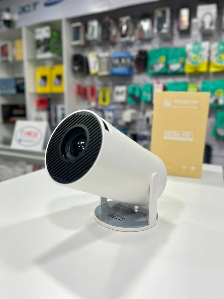 Android Projector 