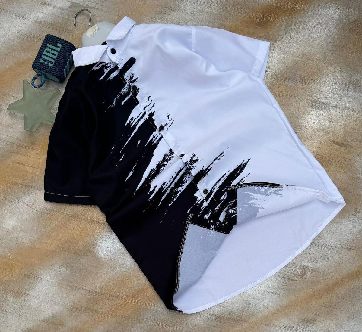 Summer shirts