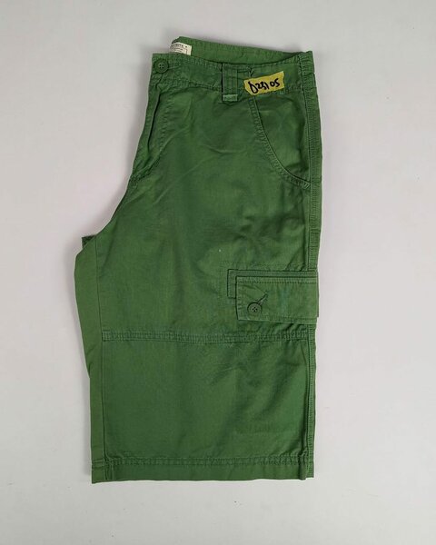 Cargo Shorts