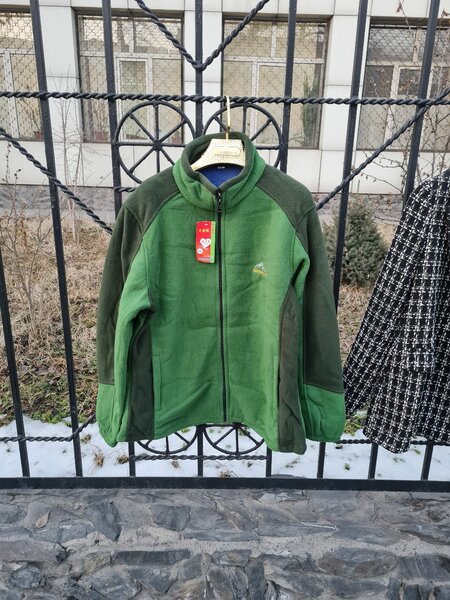 Толстовки
