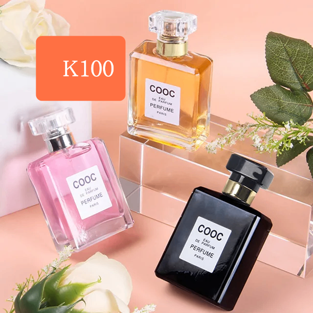 perfume