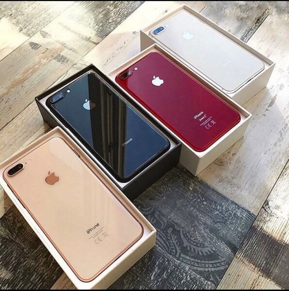 iPhone 7 Plus 128GB