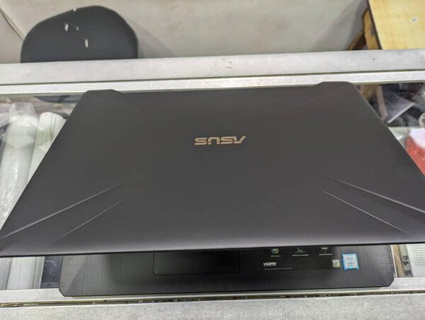 Asus gammer