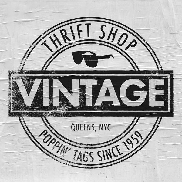 THE THRIFT DEPT️