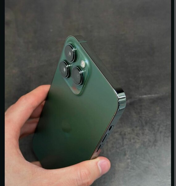 iPhone 13 pro max