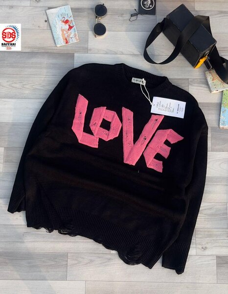 Pull-over