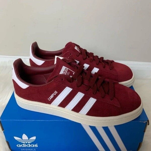 Adidas campus