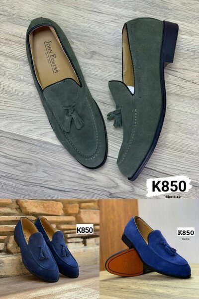 Loafers