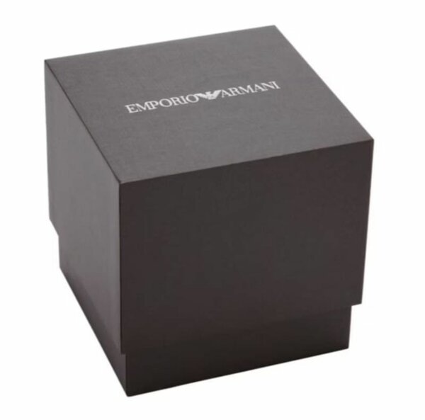 EMPORIA ARMANI WATCH