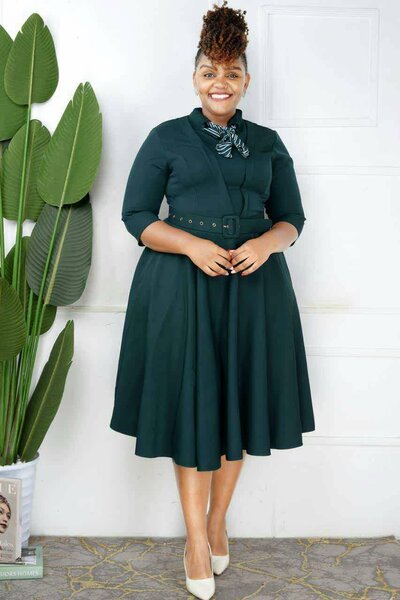 Ladies dress