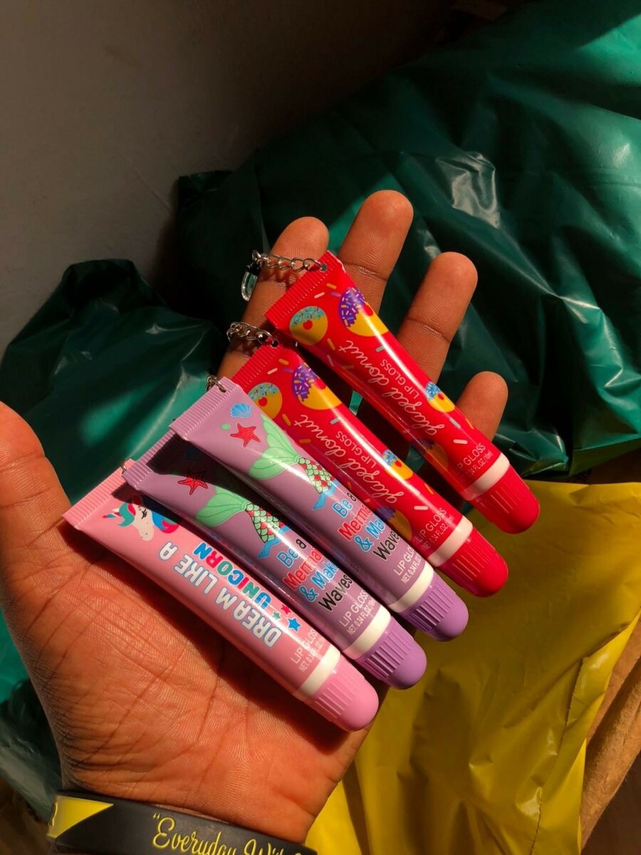 Lipgloss