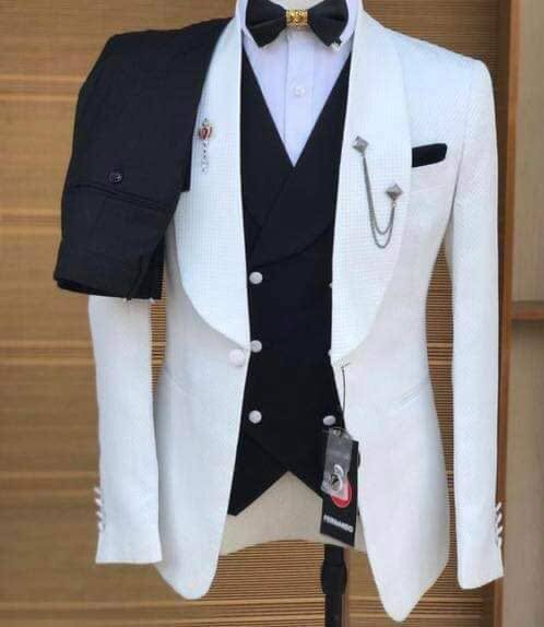 BAGOZZA suits