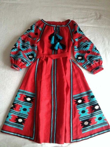 Dress