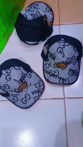 Original Cap
