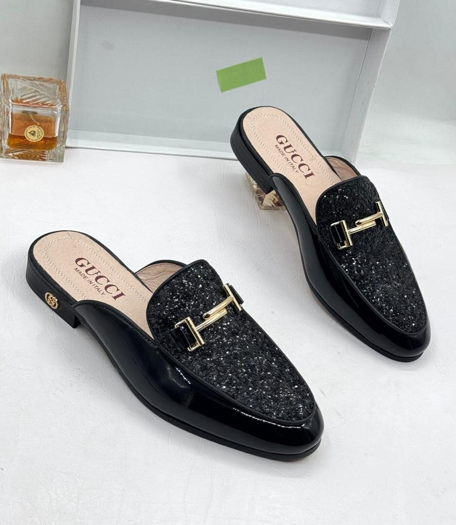 EXECUTIVE HALF SHOE