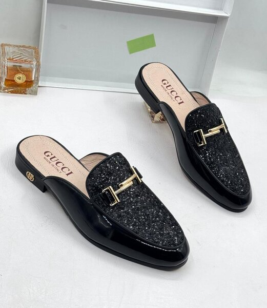 EXECUTIVE HALF SHOE