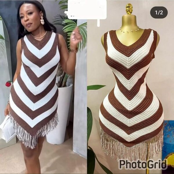 Ladies dress