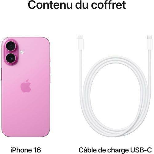 iPhone 16 plus